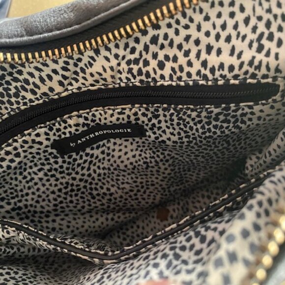 Anthropologie - Britt Crossbody Bag - Picture 5 of 5